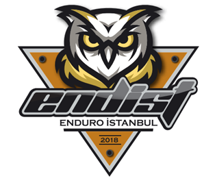 ENDURO İSTANBUL SPOR KULÜBÜ Logo